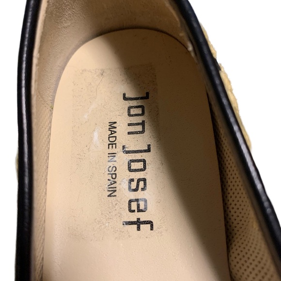 Jon Josef Barcelona Flats - Picture 6 of 6